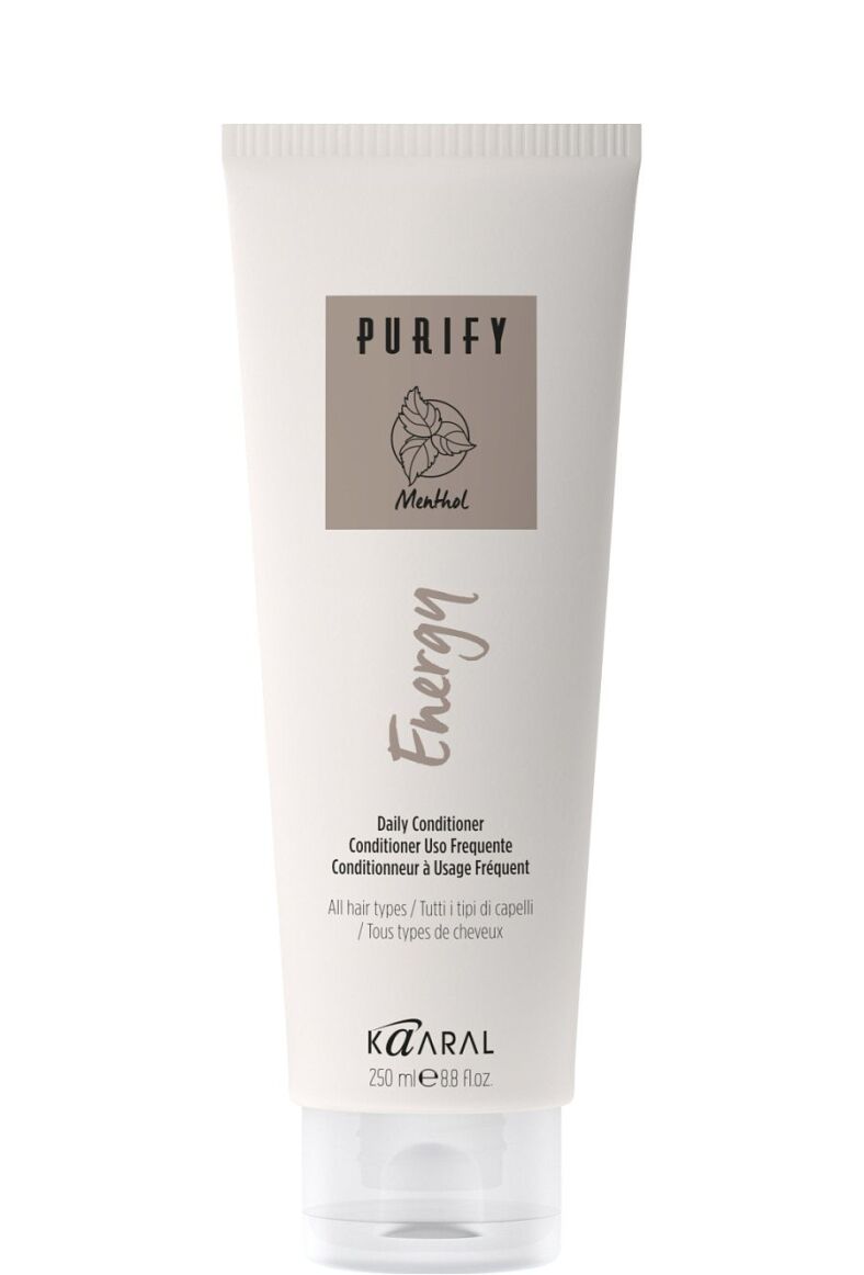 Кондиционер ментоловый энергетический Purify-energy conditioner