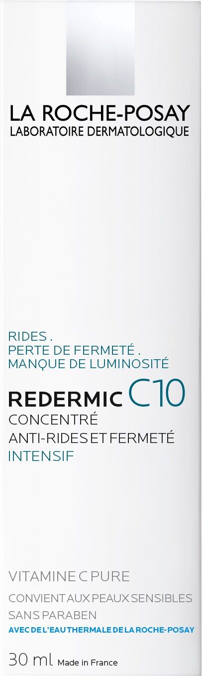 Интенсивный антивозрастной уход Redermic