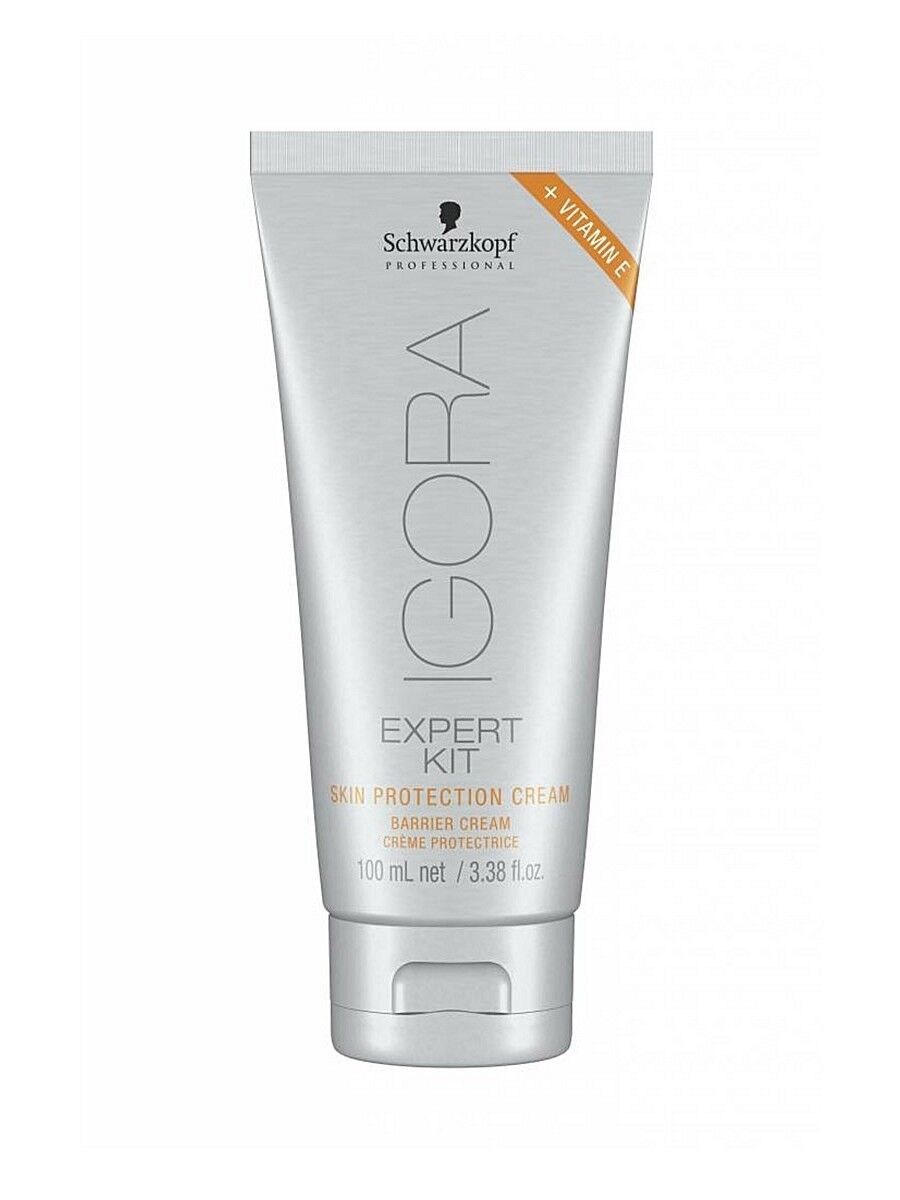 Защитный крем для кожи Igora Skin Protection Cream