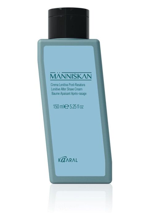 Крем смягчающий после бритья Lenitive after shave cream