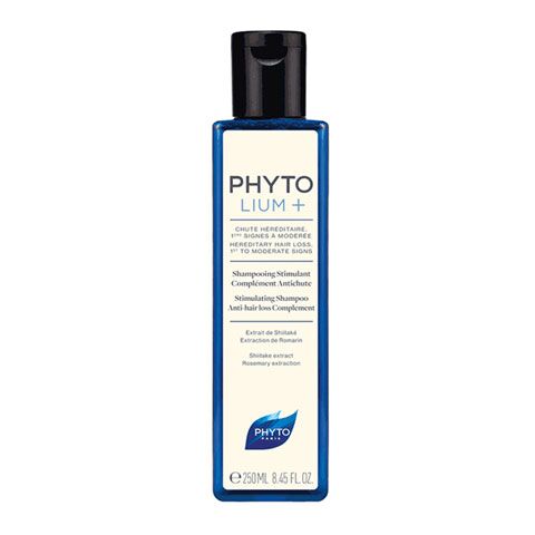 Шампунь стимулирующий Phytolium+