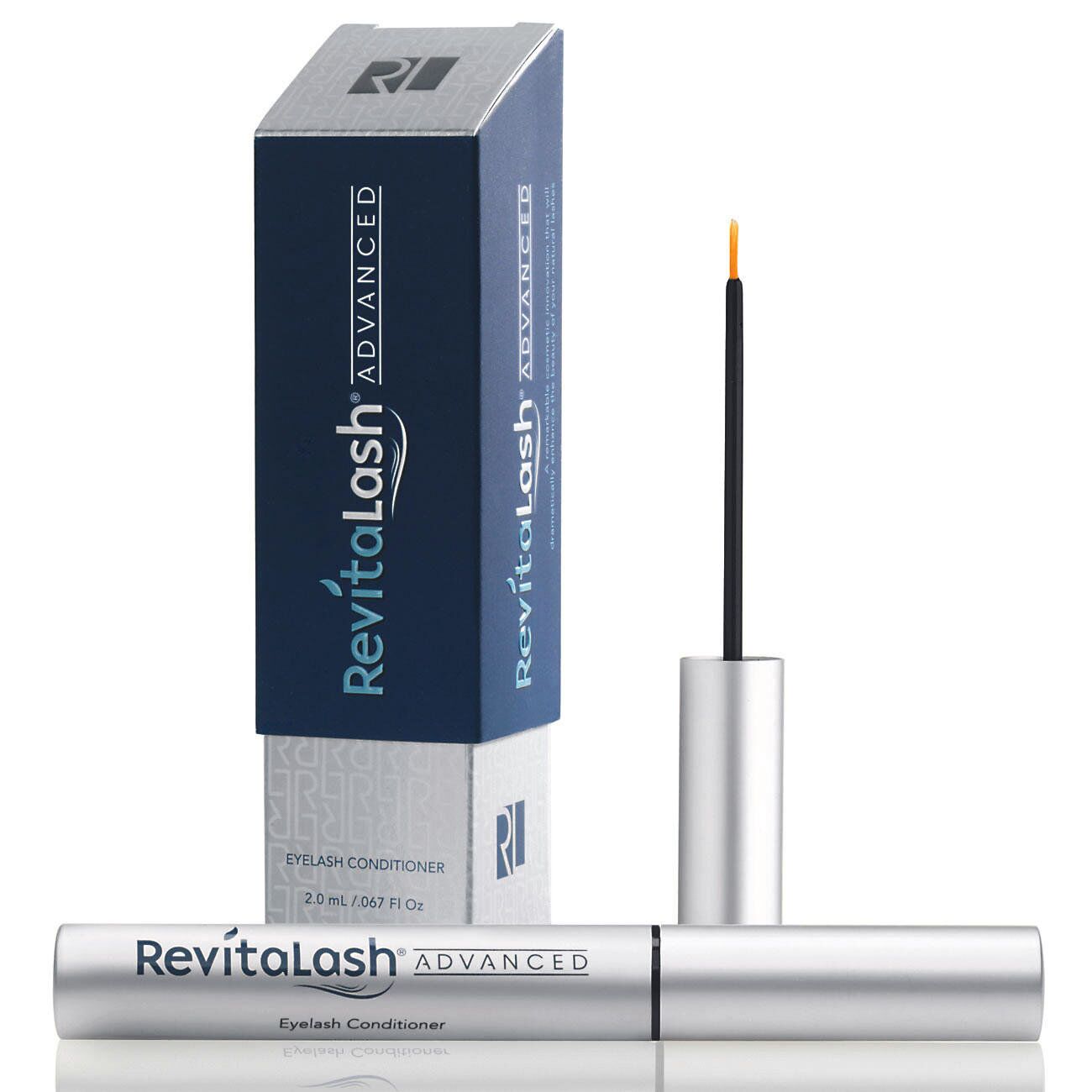 Усилитель роста ресниц Revitalash advanced