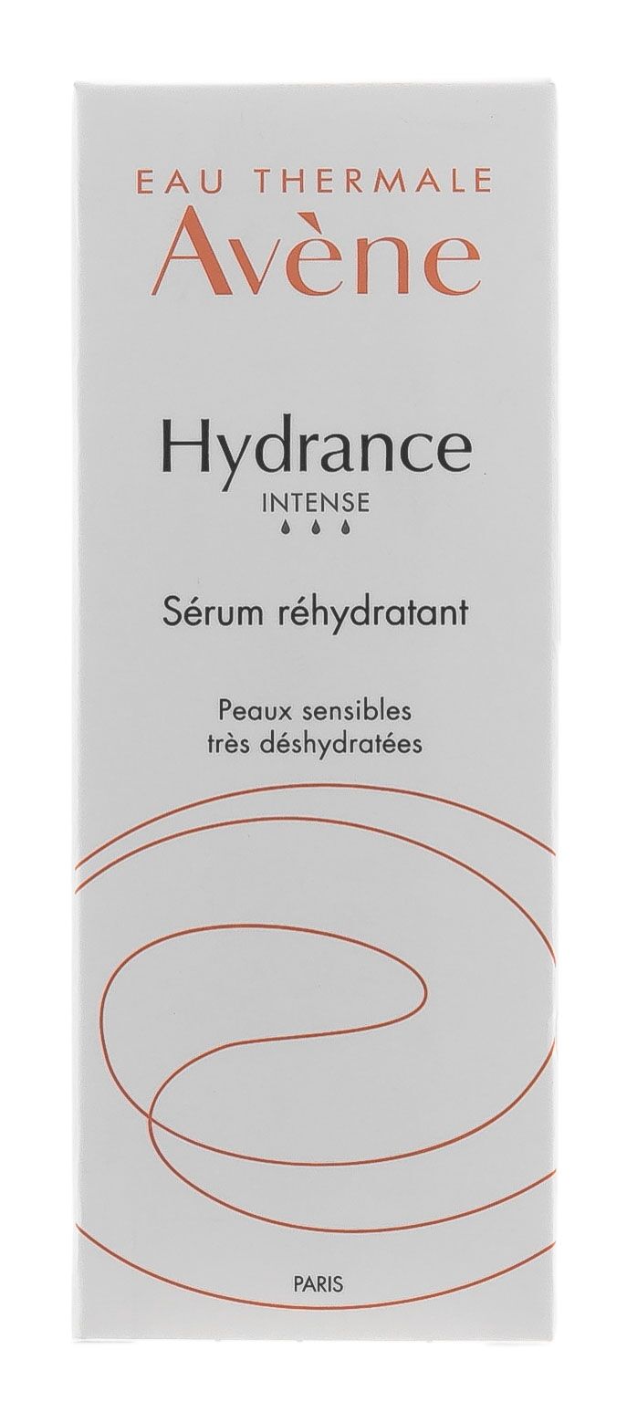 Увлажняющая сыворотка Hydrance