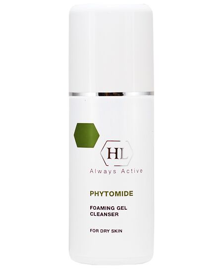 Очищающий гель Foaming Gel Cleanser Phytomide