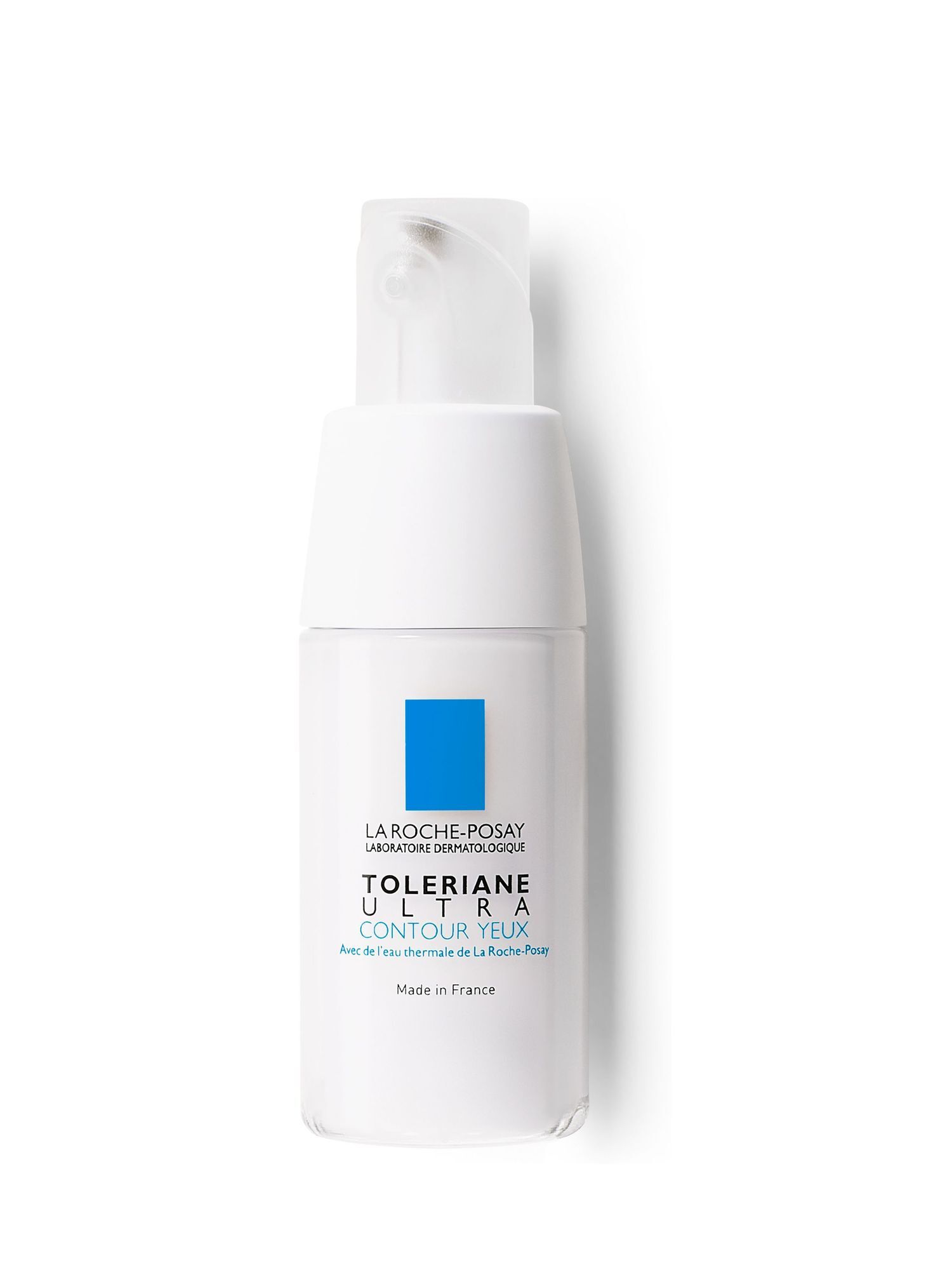 Средство для глаз Toleriane Ultra
