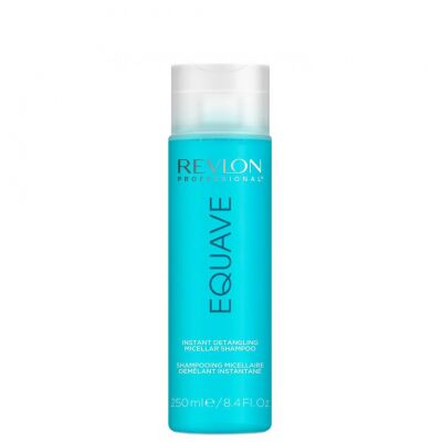 Шампунь увлажняющий и питающий Equave miccelar shampoo