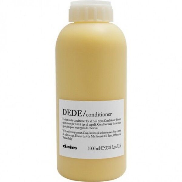 Деликатный кондиционер - DEDE conditioner