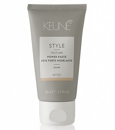 Паста сверх сила Style power paste