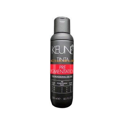 Средство для подготовки волос к окраске тинта Pre-pigmentation  