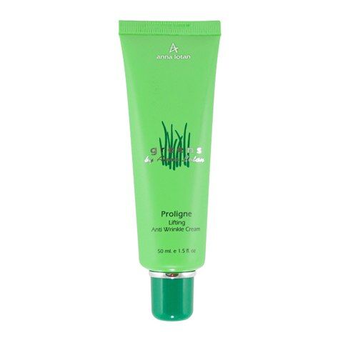 Крем лифтинг против морщин Proligne lifting anti wrinkle cream Greens