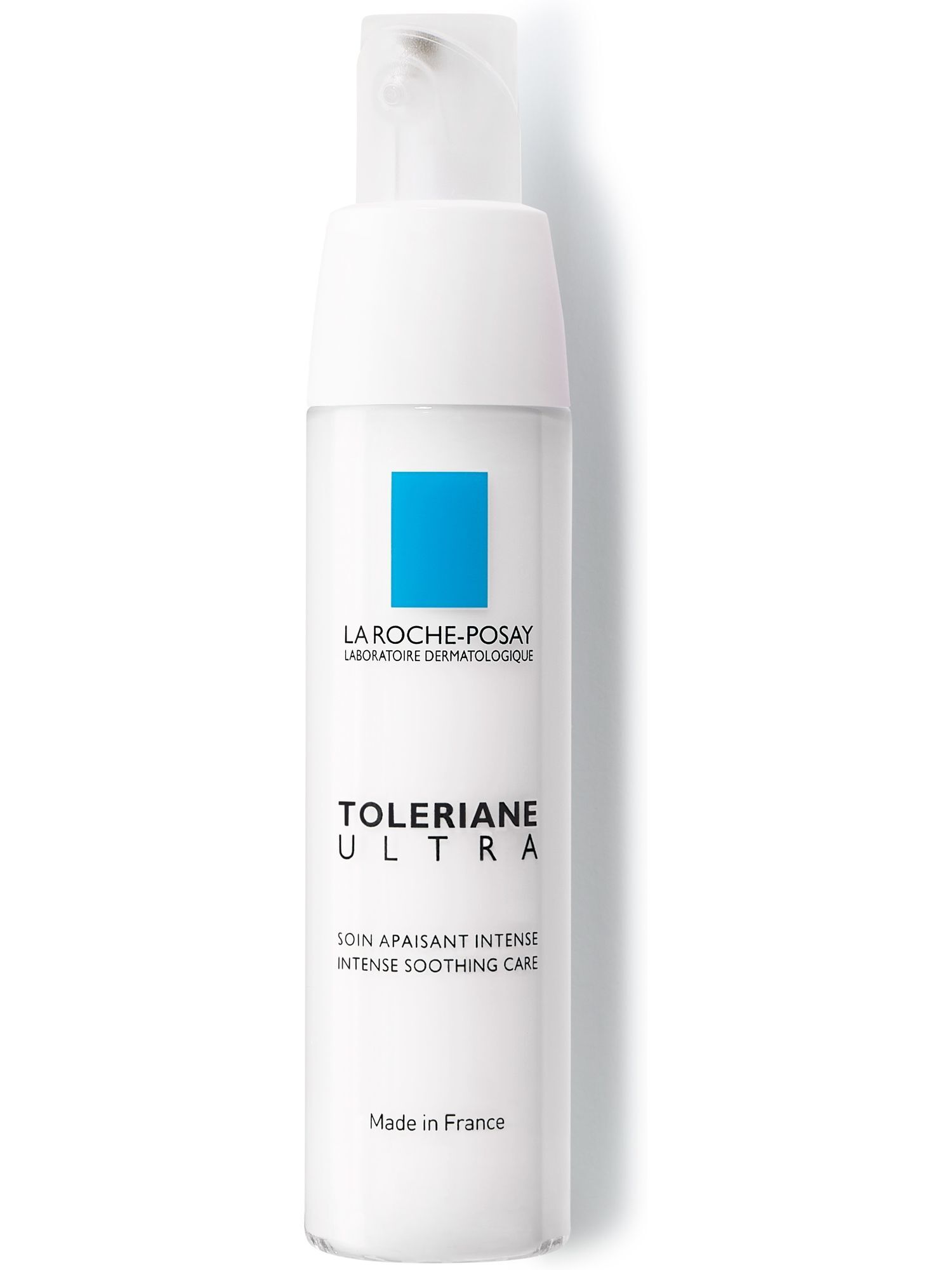 Средство длительного успокаивающего действия Toleriane Ultra