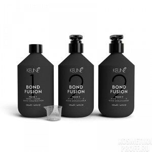 Bond Fusion salon kit — набор