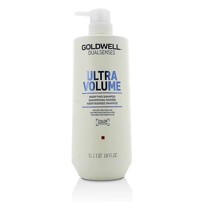 Шампунь для объема Dual ultra volume bodifying