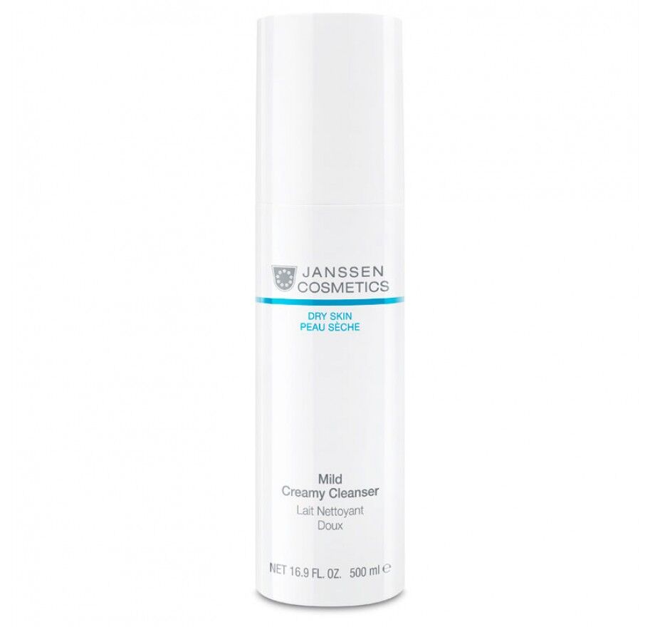 Нежная очищающая эмульсия Mild Creamy Cleanser