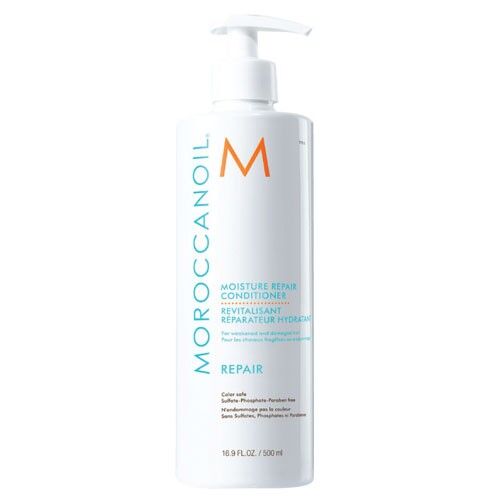 Кондиционер восстанавливающий Moroccanoil