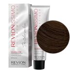 Краситель Revlonissimo colorsmetique 7.01 Блондин пепельный 