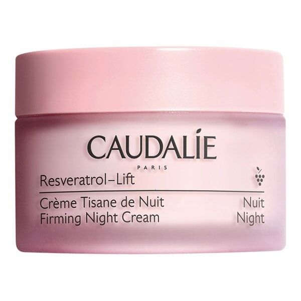 Крем ночной укрепляющий Resveratrol Lift