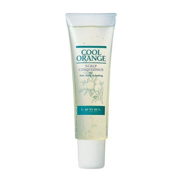 Кондиционер очиститель COOL ORANGE scalp conditioner