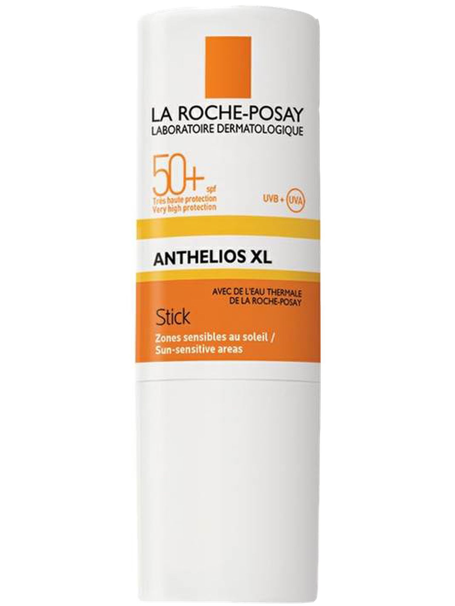 Стик для чувствительных зон SPF 50+ Anthelios