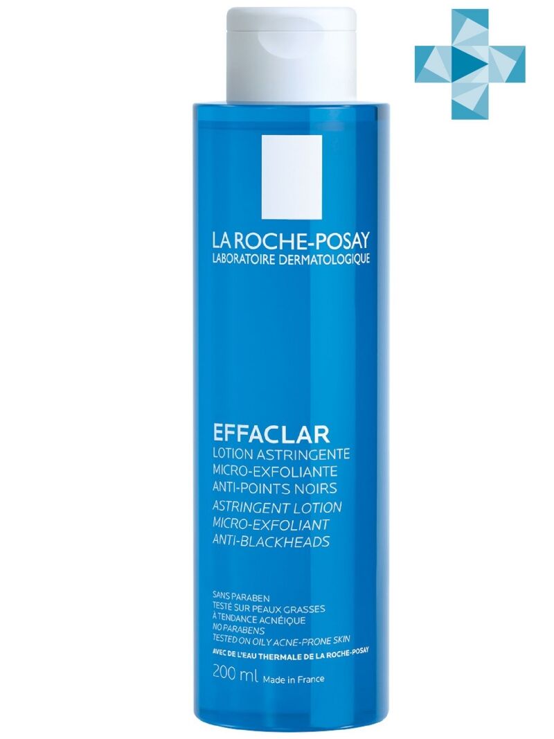 Лосьон для сужения пор Effaclar