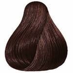 Крем-краска без аммиака Color touch 4/57 Темный агат
