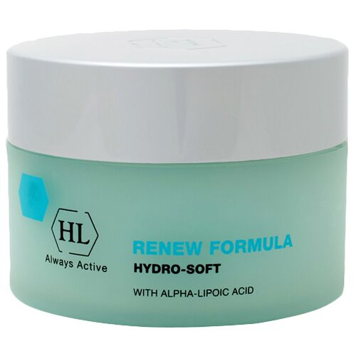 Крем увлажняющий Hydro-Soft Renewing formula 