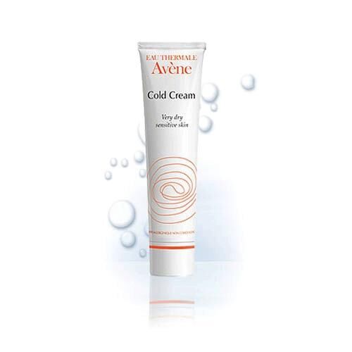 Крем для ухода за сухой кожей Cold Cream
