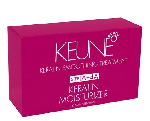 Увлажняющие капсулы кератиновый комплекс Keratin moisturizer ampul
