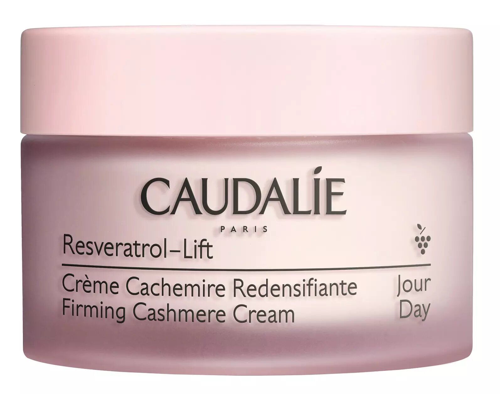 Крем кашемир дневной укрепляющий Resveratrol Lift