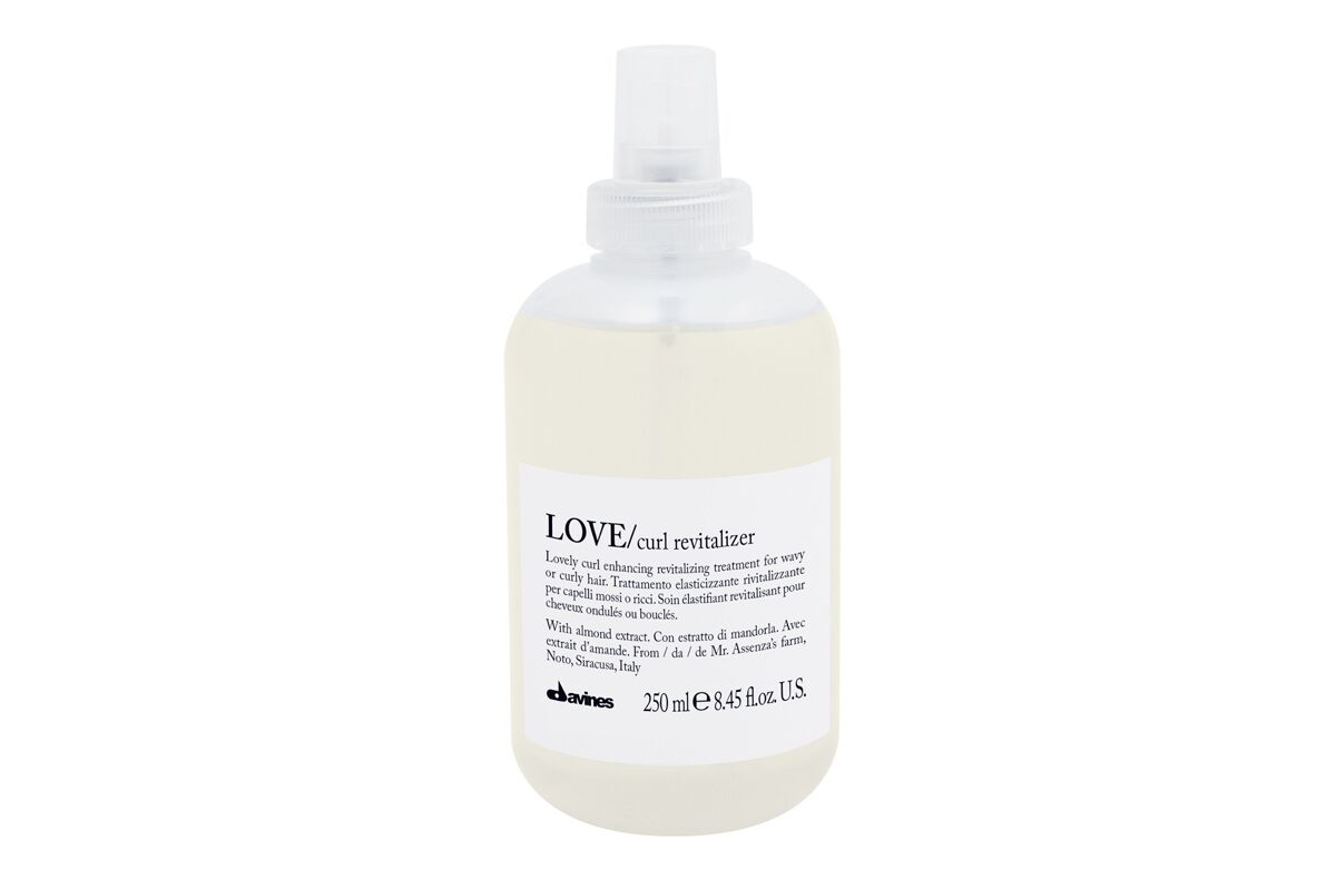 Ревиталайзер для усиления завитка - LOVE CURL revitalizer