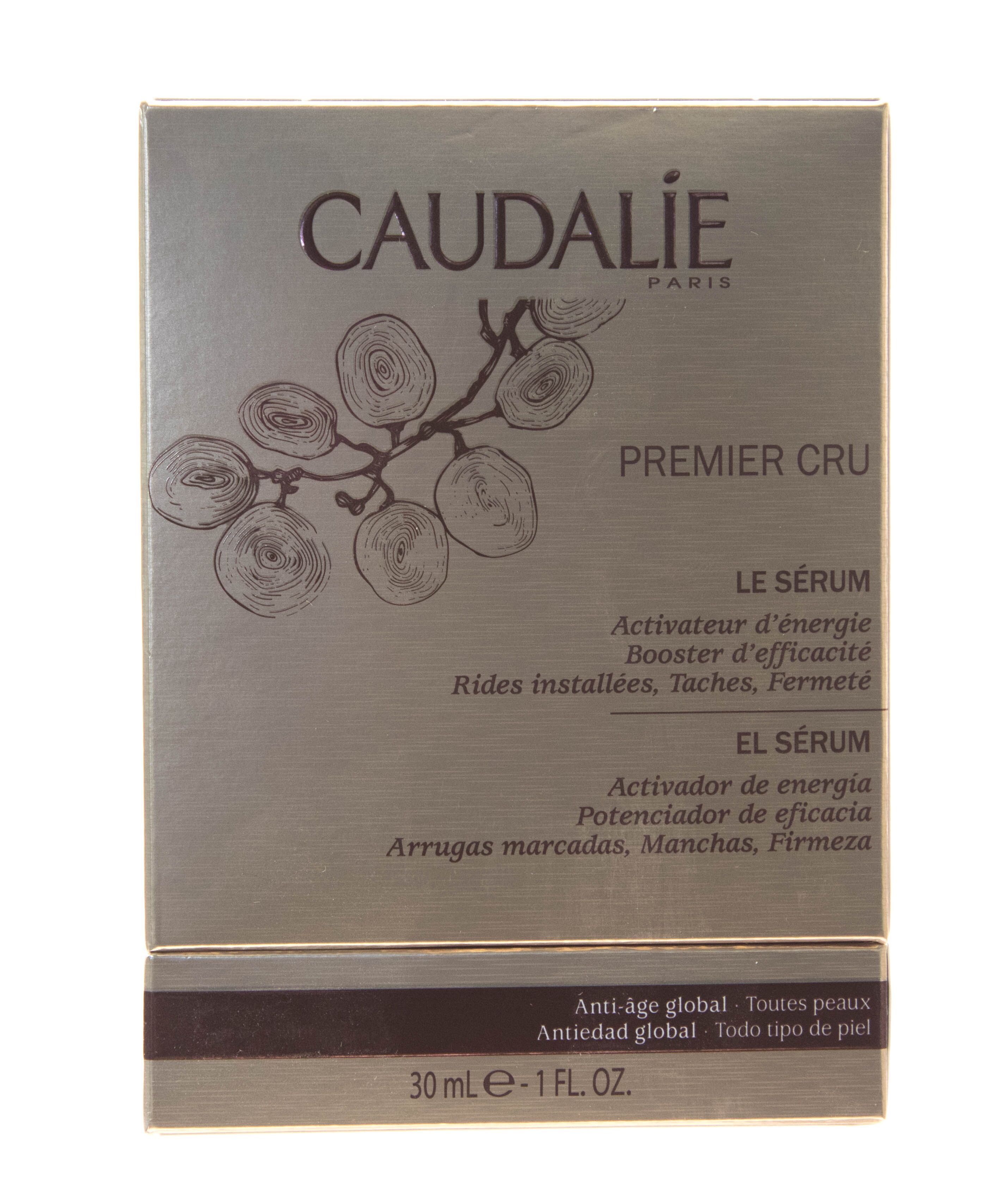 Омолаживающая сыворотка Premier Cru
