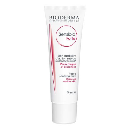 Крем Sensibio Forte Bioderma