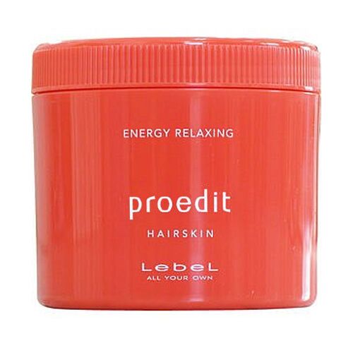Крем для волос proedit hairskin energy relaxing