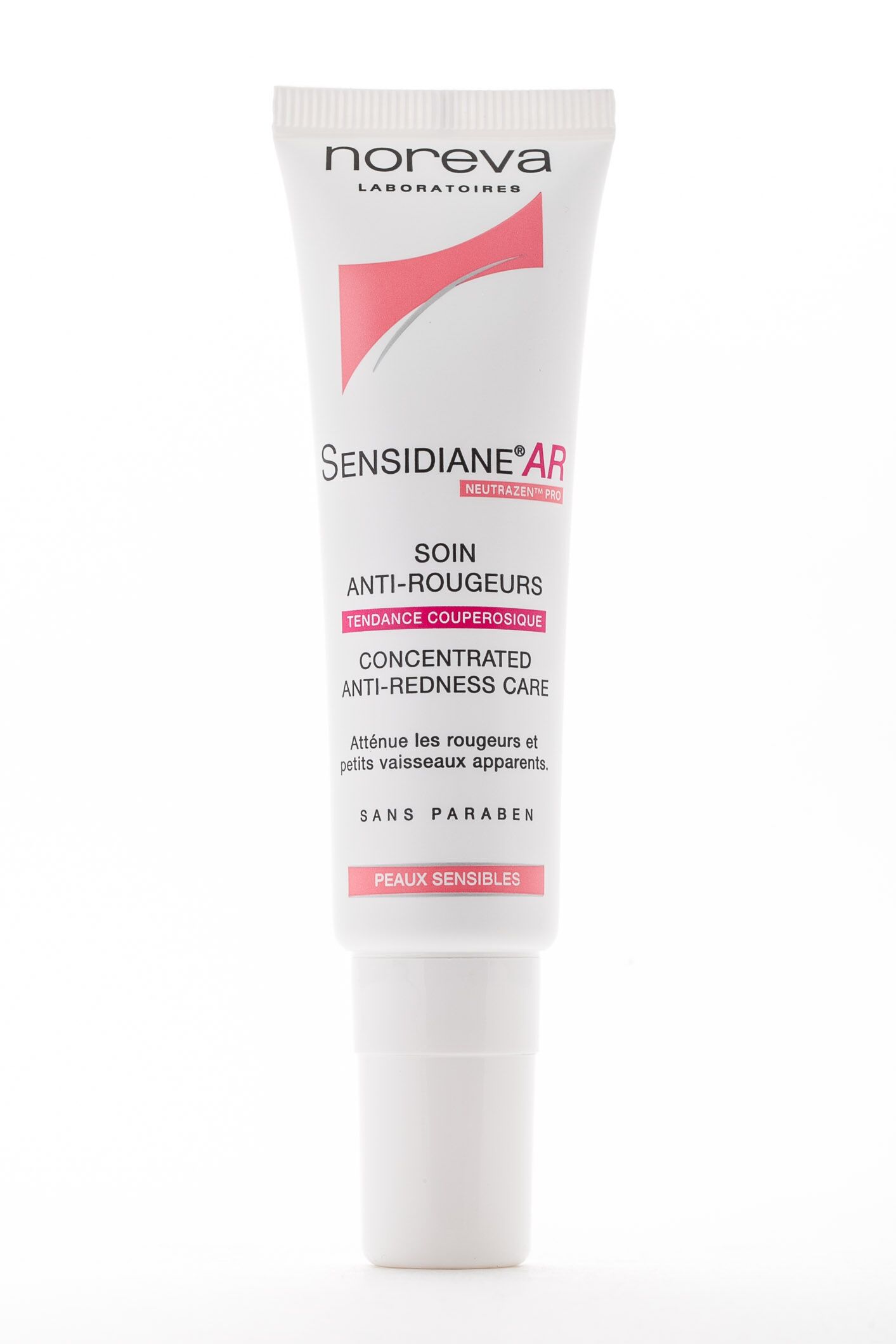 Крем Sensidiane AR