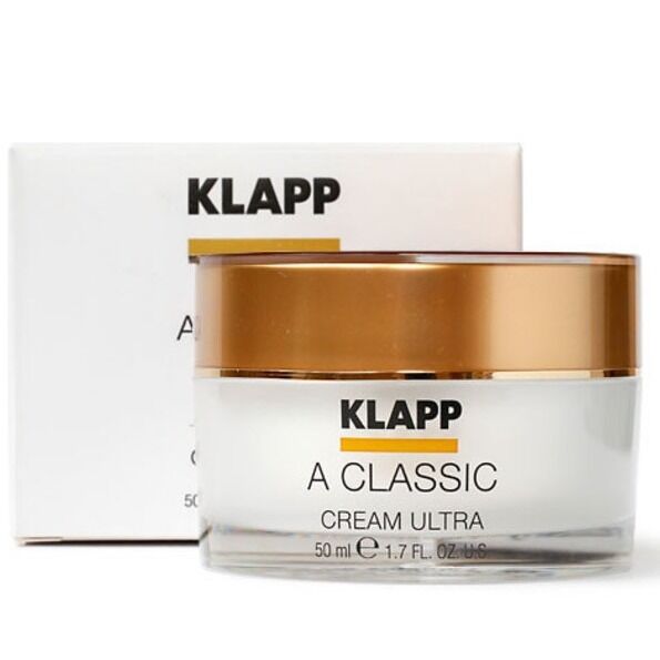  Крем для лица A classic Cream Ultra