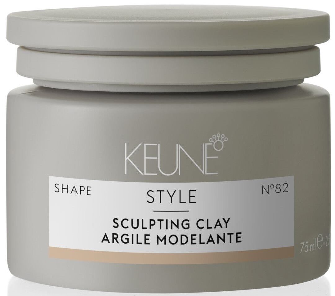 Глина скульптурирующая Style sculpting clay