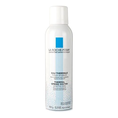 Термальная вода La Roche-Posay