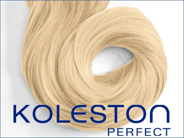 Крем-краска для волос Koleston perfect me+ 12/0 Кунжут