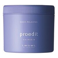Крем для волос proedit hairskin oasis relaxing