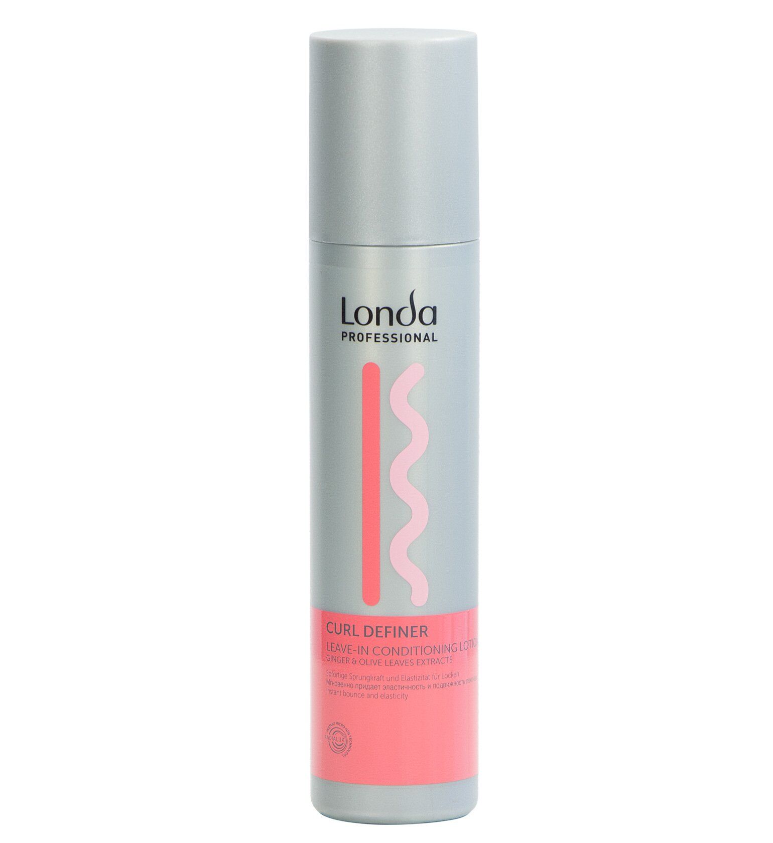 Лосьон-кондиционер для кудрявых волос Curl definer