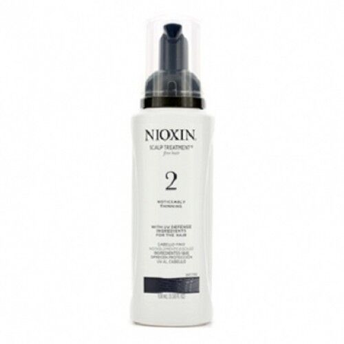 Питательная маска система 2 nioxin system 02 scalp treatment 
