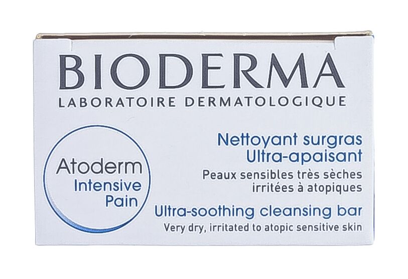 Мыло Интенсив Atoderm