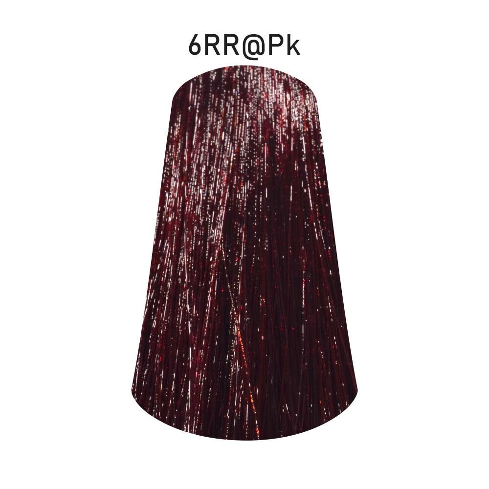 Стойкая крем-краска Goldwell Topchic 6rr@pk
