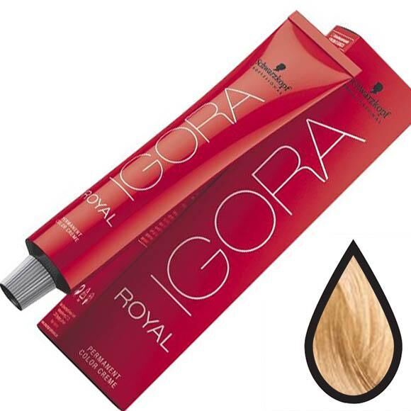 Igora royal mixtones E-0 Осветляющий экстракт