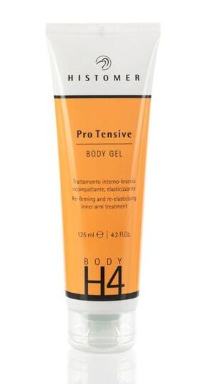 Лифтинг-гель для тела Pro H4 pro tensive body gel