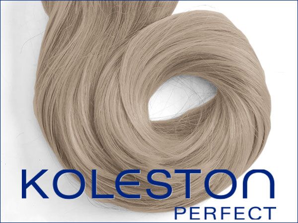 Крем-краска для волос Koleston perfect me+ 9/1 Кремовое облако
