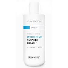 Шампунь Dermosthetique против перхоти Shampooing Apaisant