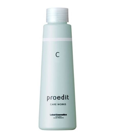 Сыворотка для волос proedit care works cmc