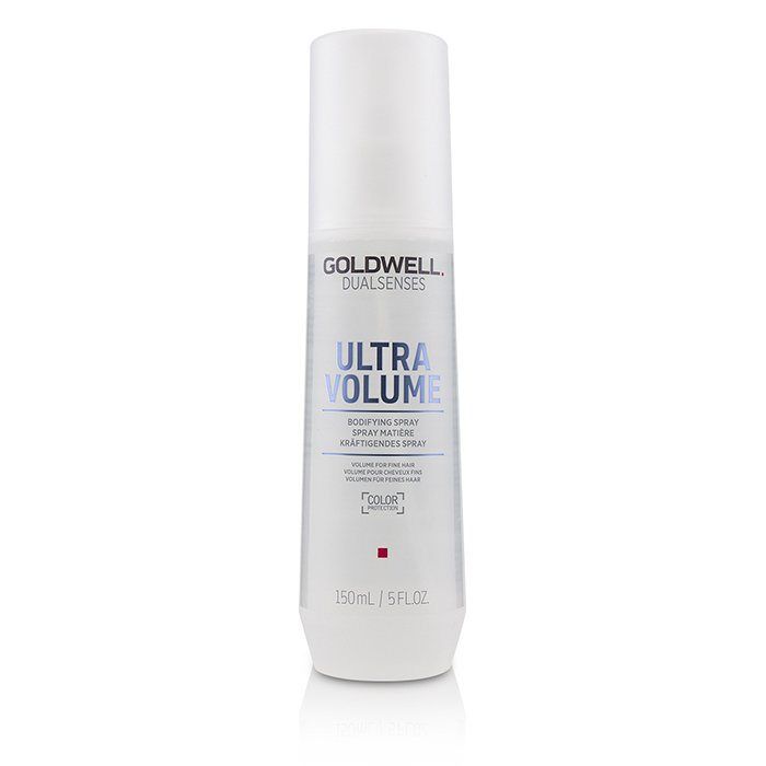 Спрей для объема тонких волос Dual ultra volume bodifying spray