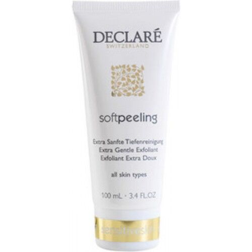 Гель-эксфолиант экстра мягкий Extra gentle exfoliant